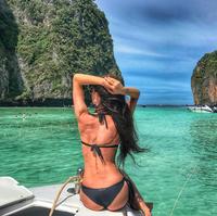 Отзыв от Лариса - виза ДТВ